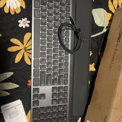 MC KEYS COMBO for Business|Gen 2