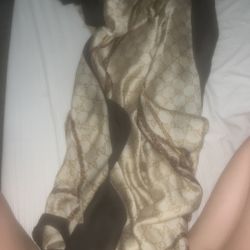 Gucci Scarf 