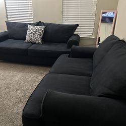Like New Sofa!!