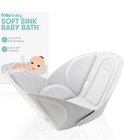 Baby Travel Bath Tub