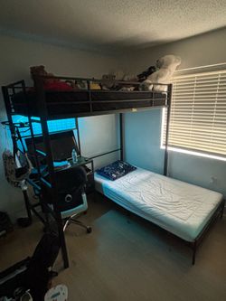 Bunk Bed
