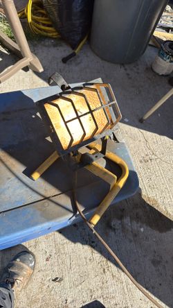 Working Light