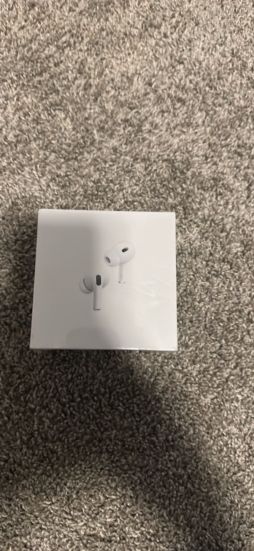 AirPod pros 2nd Gen