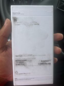 iPhone pro max 17 2tb