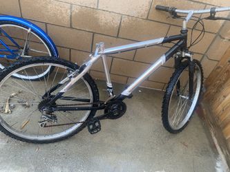 Used Bikes