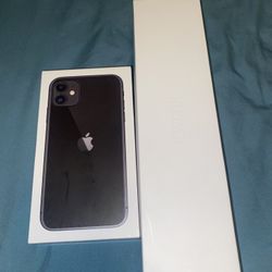 iPhone 11 Unlocked With Apple Watch 5