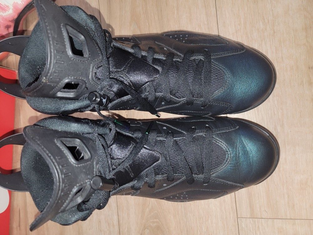 Size 13 Nike