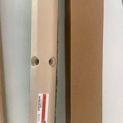 Heavy Duty Broom Head  (Tough Guy)