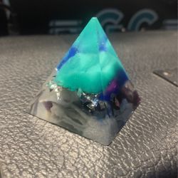 Mystic Pyramid 
