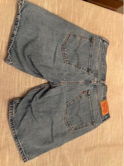 Levi’s shorts jeans men Size 36