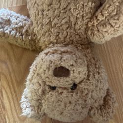 BUILD A BEAR Plushie 