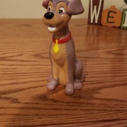 Disney's Tramp Figurine