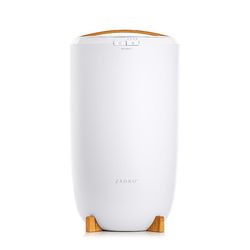 Zadro Freestanding Towel Warmer