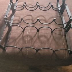 Wine Rack