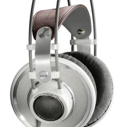 AKG Headphone Reference 