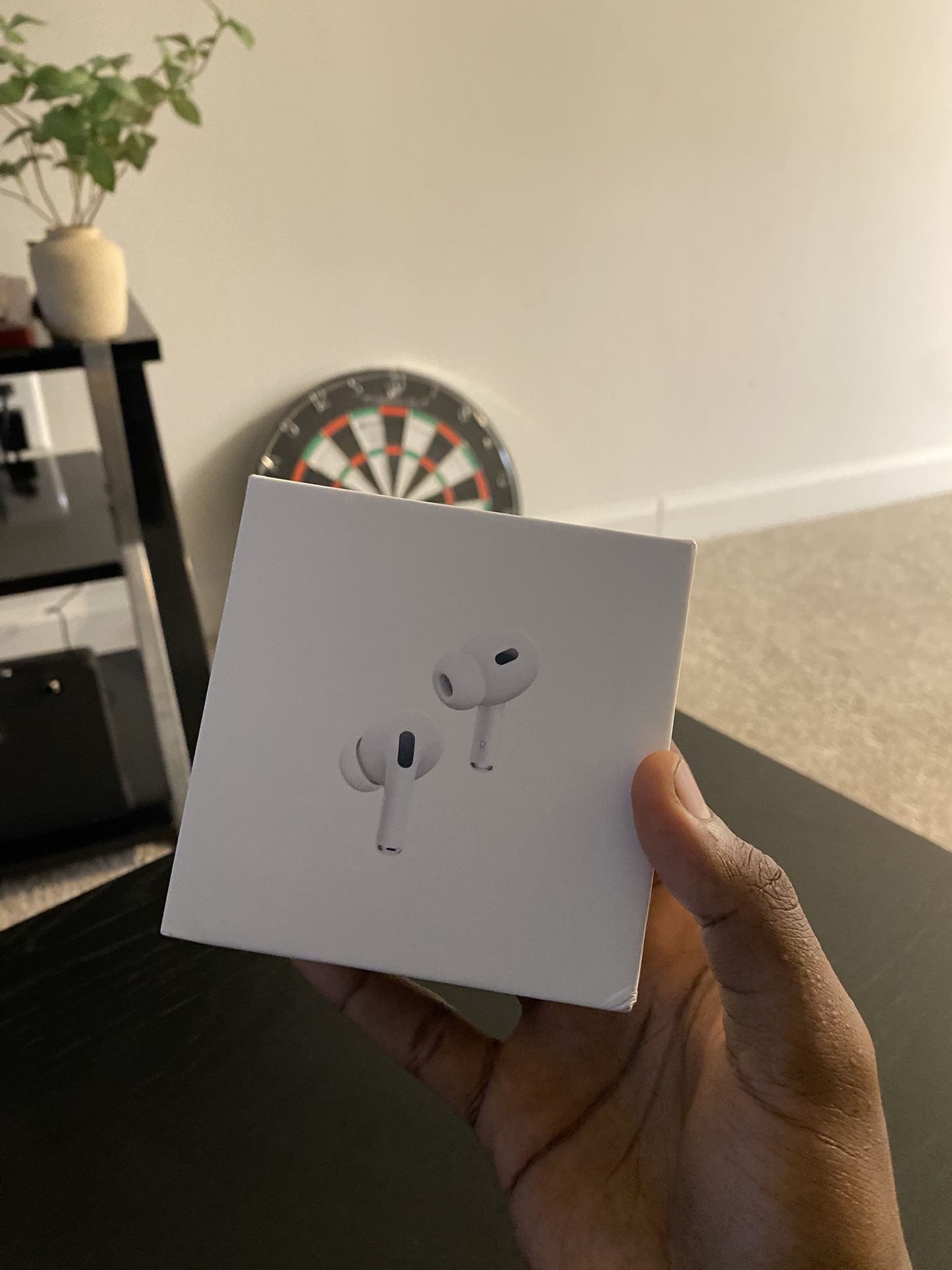 Apple AirPods