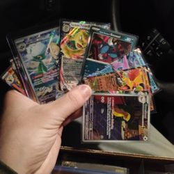 Pokemon Lot