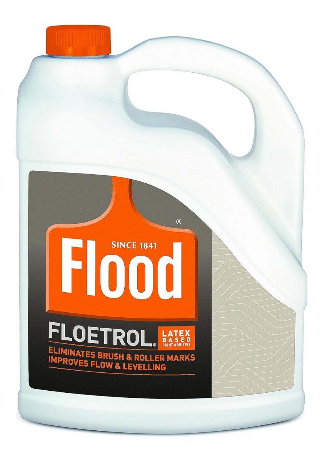 Flood Floetrol Gallon Jug 3+