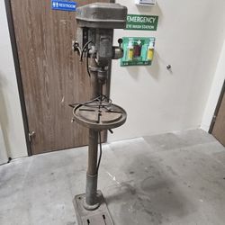 Sterling 3/4HP Drill Press