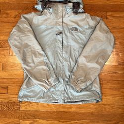 Women’s Winter Northface Coat