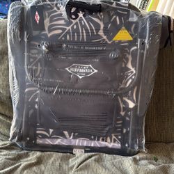 Jack's surfboards beach chair still in package with tag never used