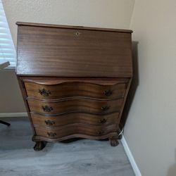 Antique Desk