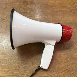 Bull Horn