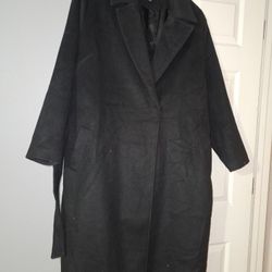 Women's Coat