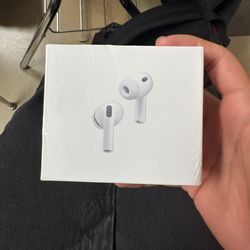 AirPod pro 3’s