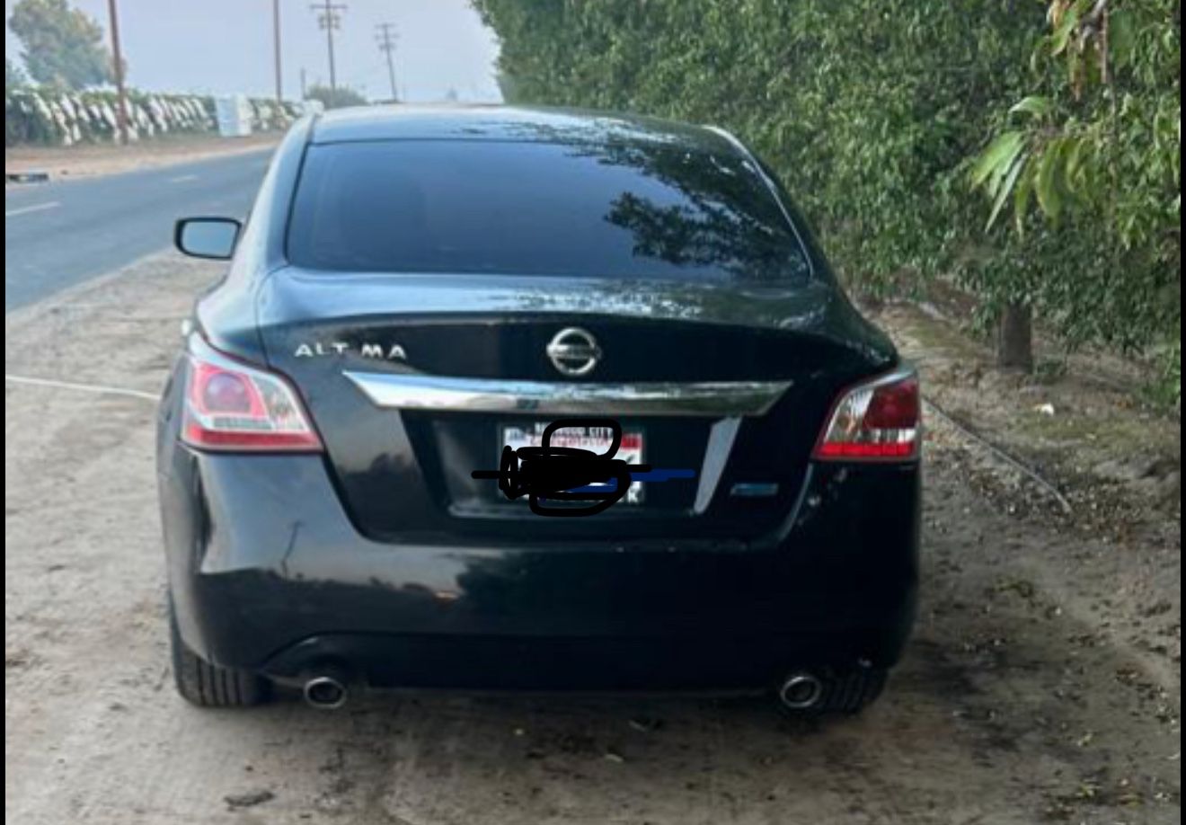 2013 Nissan Altima