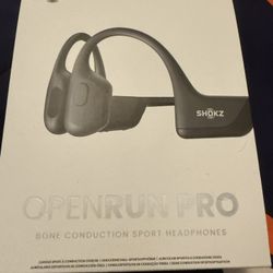 Bluetooth Headphones