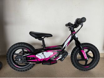 Stacy 12” E-Drive