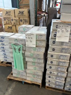 JHK BRAND T-SHIRTS — WHOLESALE/BULK