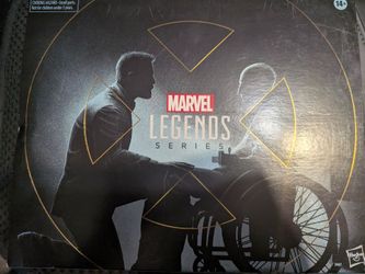 Marvel Legends Series X-Men Action Figure Set