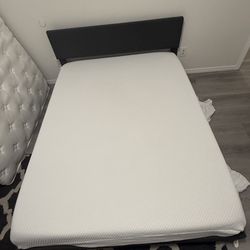 Queen Mattress