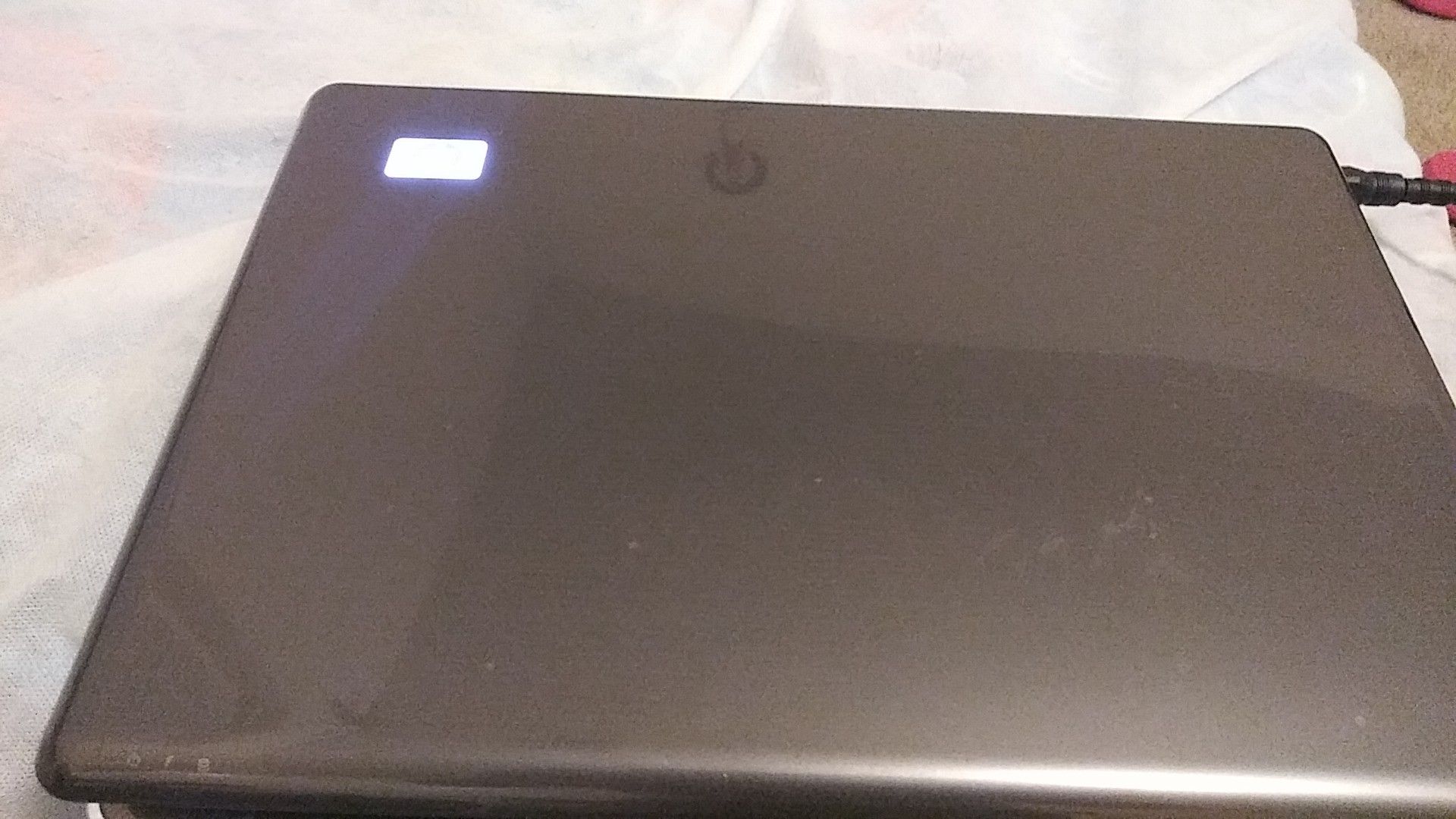 Lapto. Esta bloque ada no hai nungun problema es mia. Lo pueden rreparar $69