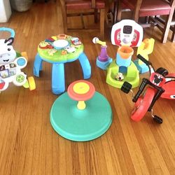 Kids Music 🎶 Toys 