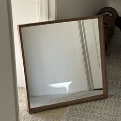 IKEA Mirror