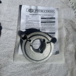 Screamin’ Eagle Stage 1 kit