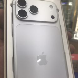 Iphone 17 Pro Max 512gb Unlock No Credit Needed Pay down Only