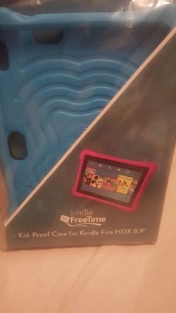 Brand new kids case