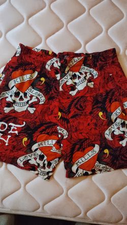 Ed Hardy Shorts