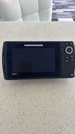 HUMMINGBIRD HELIX 7 CHIRP DI G2