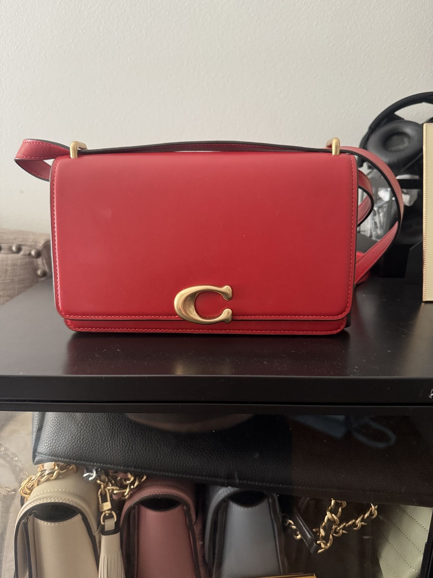 Authentic Coach Bandit