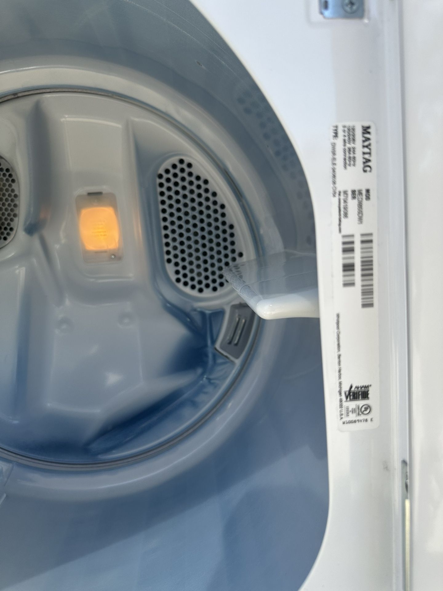 Se Arregla Lavadora Y Secadora 