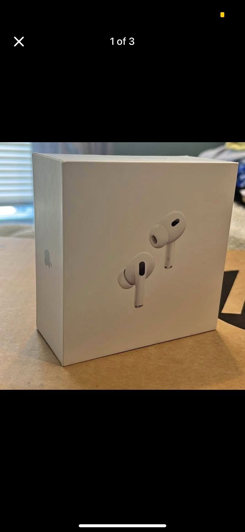 Airpods Pro 2