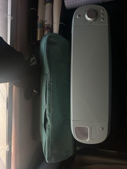 Cricut Machine Set With Accessories