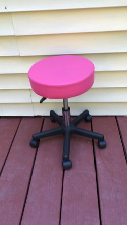 Adjustable Chair