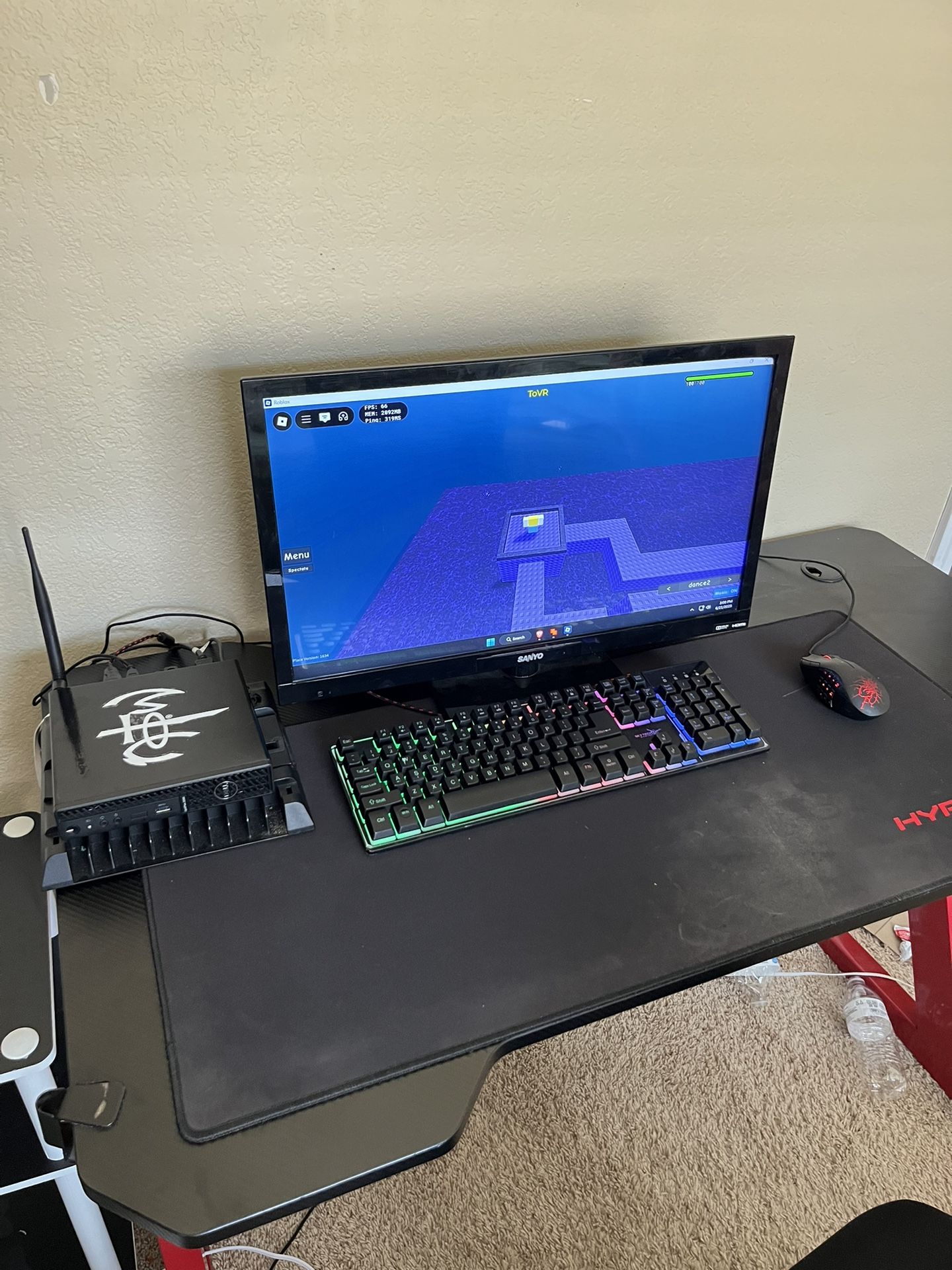 Dell OptiPlex 3090 Micro