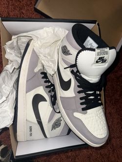 Air Jordan Retro 1’s